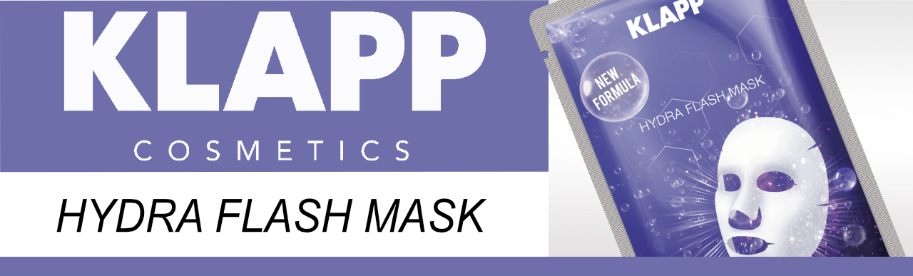 Hydra Flash Mask